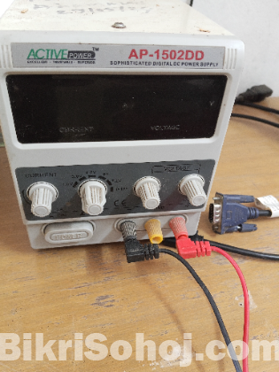 DC Power supply